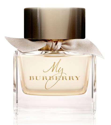 burberry perfume 2015